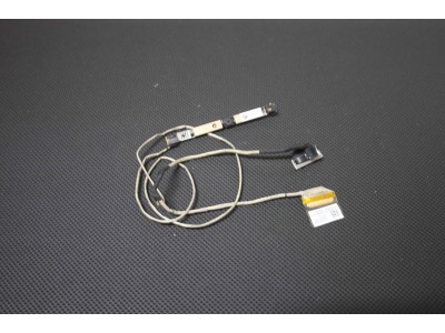 Lenovo Ideapad G50-30 G50-45 G50-70 G50-80  Ekran Flex + Kamera Kablosu