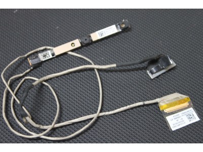 Lenovo Ideapad G50-30 G50-45 G50-70 G50-80  Ekran Flex + Kamera Kablosu