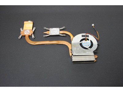 MSİ MS 1793 MS 16J3 GE72 GE62 PE60 GP62 GP72 Soğutucu Blok + Fan