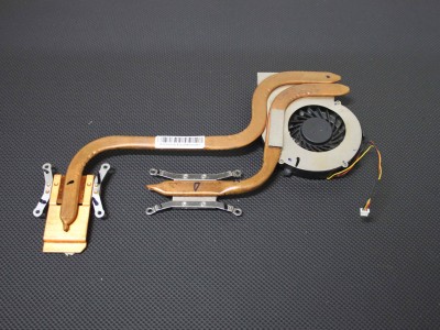 MSİ MS 1793 MS 16J3 GE72 GE62 PE60 GP62 GP72 Soğutucu Blok + Fan