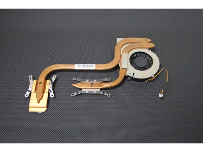 MSİ MS 1793 MS 16J3 GE72 GE62 PE60 GP62 GP72 Soğutucu Blok + Fan