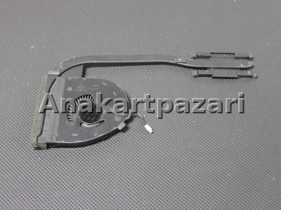 Lenovo Thinkpad T460 Soğutucu Blok + Fan