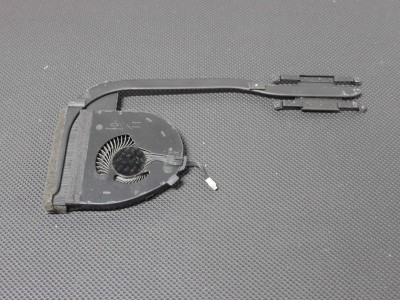 Lenovo Thinkpad T460 Soğutucu Blok + Fan