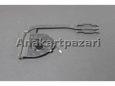 Lenovo Thinkpad T460 Soğutucu Blok + Fan
