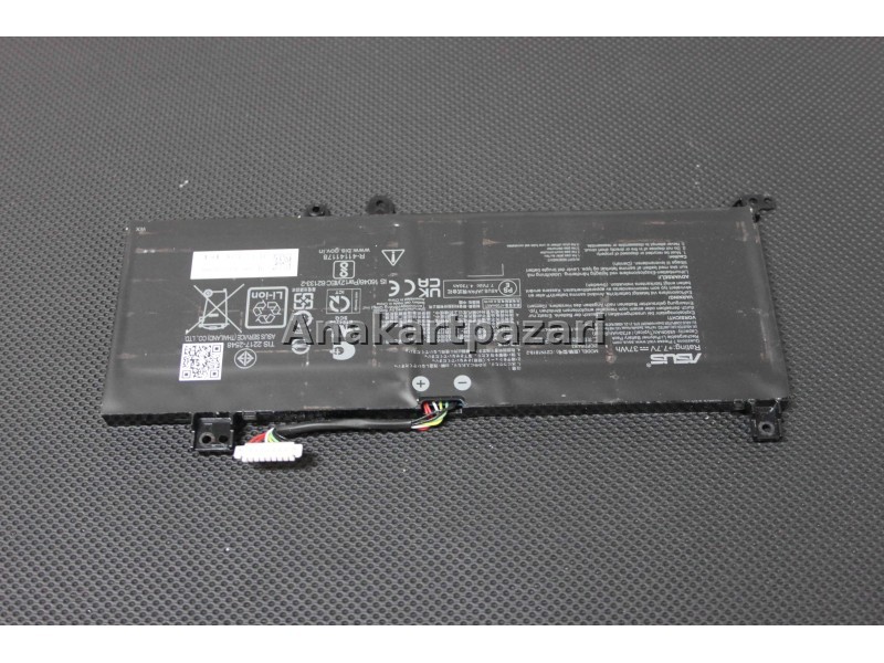 Asus X415 X415EA X515 X515E Batarya