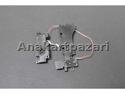 HP 15-DW 250 G8 - 255 G8  / 250 G9 - 255 G9 Hoparlör