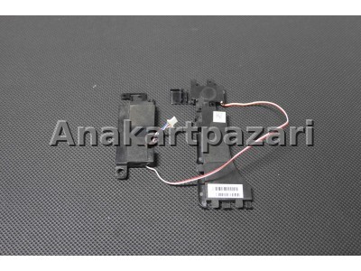 HP 15-DW 250 G8 - 255 G8  / 250 G9 - 255 G9 Hoparlör