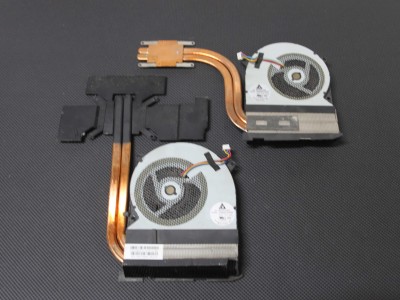 Asus G75 G75V G75VX G75VW Sogutucu Blok + Fan Asus G75 G75V G75VX G75VW Sogutucu Blok + Fan