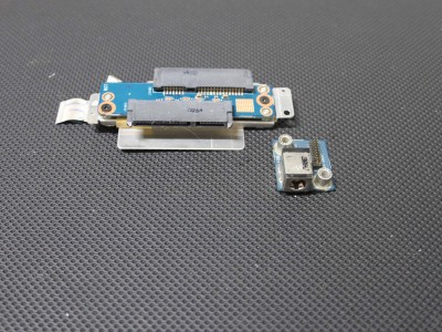 Asus G75 G75V G75VX G75VW Power Board + HDD Board Asus G75 G75V G75VX G75VW Power Board + HDD Board