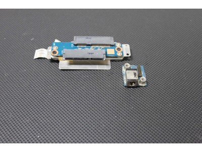 Asus G75 G75V G75VX G75VW Power Board + HDD Board
