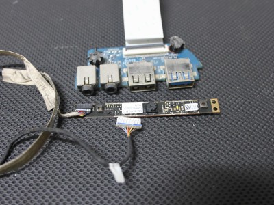 Monster Abra A5 V11.1 Usb Audio Board + Kamera