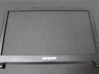 Monster Abra A5 V11.1 Bezel