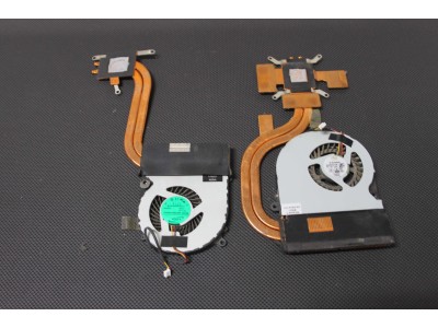 Monster Abra A5 V11.1 Sogutucu Blok + Fan