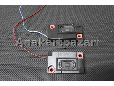 Acer N16C1 N16C2 ES1 - 523 524 532 533 572 / PackardBell Easynote ENTE69AP Hoparlör