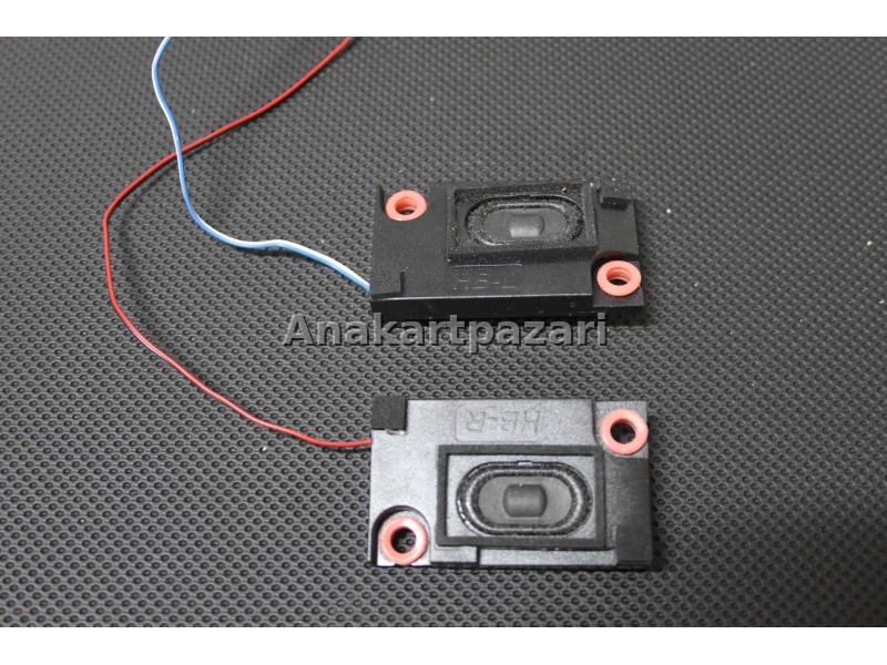 Acer N16C1 N16C2 ES1 - 523 524 532 533 572 / PackardBell Easynote ENTE69AP Hoparlör