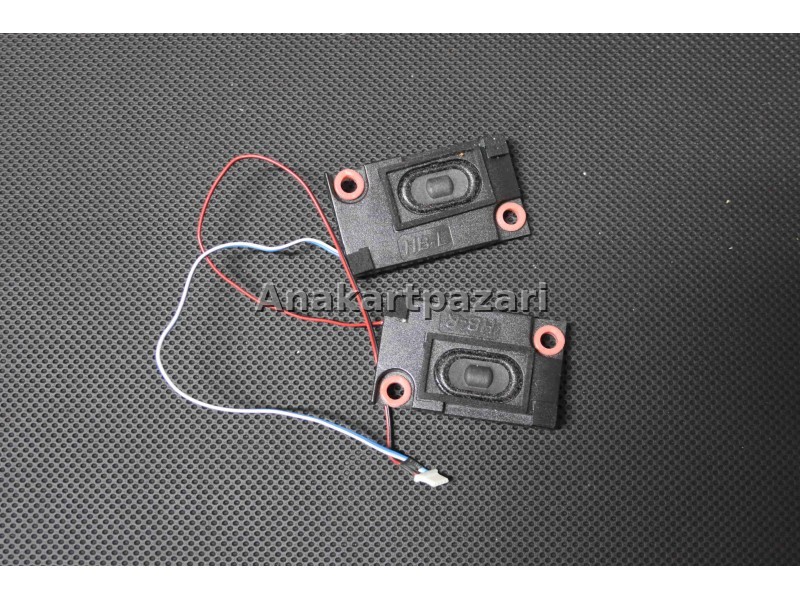 Acer N16C1 N16C2 ES1 - 523 524 532 533 572 / PackardBell Easynote ENTE69AP Hoparlör