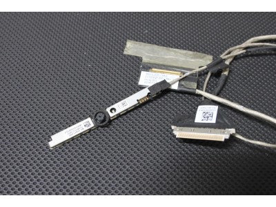 Acer N16C1 N16C2 ES1 - 523 524 532 533 572 / PackardBell Easynote ENTE69AP Ekran Flex Kablosu + Kamera