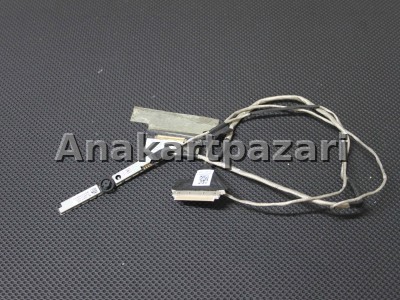 Acer N16C1 N16C2 ES1 - 523 524 532 533 572 / PackardBell Easynote ENTE69AP Ekran Flex Kablosu + Kamera