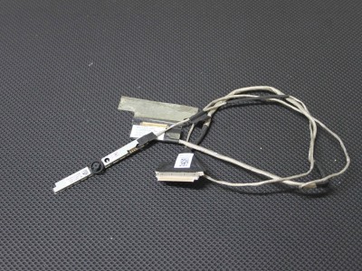 Acer N16C1 N16C2 ES1 - 523 524 532 533 572 / PackardBell Easynote ENTE69AP Ekran Flex Kablosu + Kamera