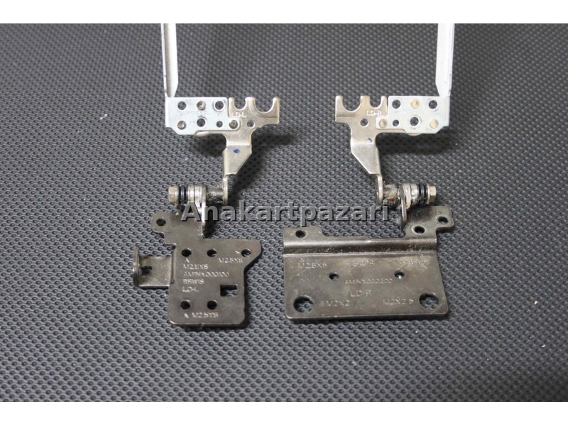 Acer N16C1 N16C2 ES1 - 523 524 532 533 572 / PackardBell Easynote ENTE69AP Menteşe