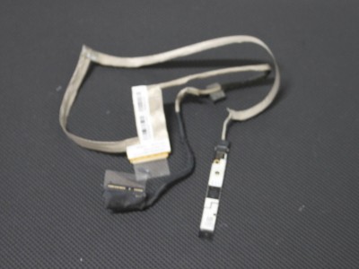 Toshiba Satellite C50 - A229 Ekran Flex Kablosu + Kamera