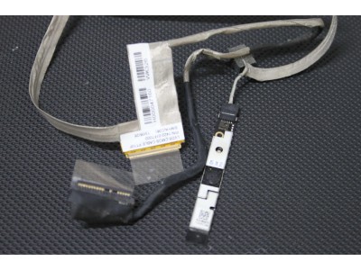 Toshiba Satellite C50 - A229 Ekran Flex Kablosu + Kamera