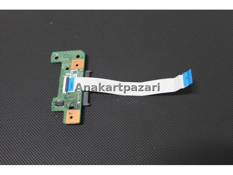 Asus X555LD HDD Board Rev. 3.3