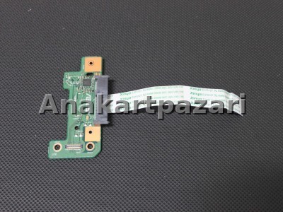 Asus X555LD HDD Board Rev. 3.3