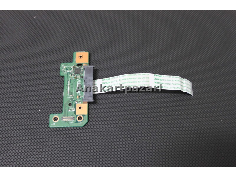 Asus X555LD HDD Board Rev. 3.3