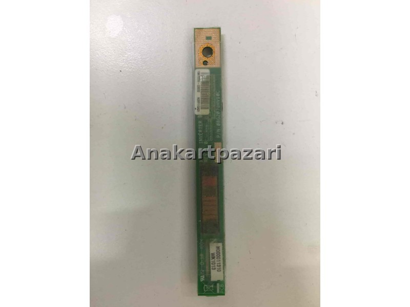 TOSHİBA U500 - U505 İNVERTER
