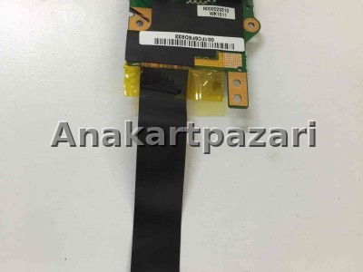 TOSHİBA U500 - U505 USB + İNTERNET BOARD