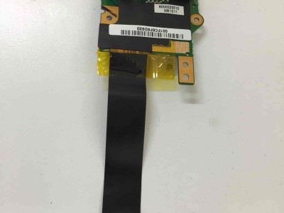 TOSHİBA U500 - U505 USB + İNTERNET BOARD