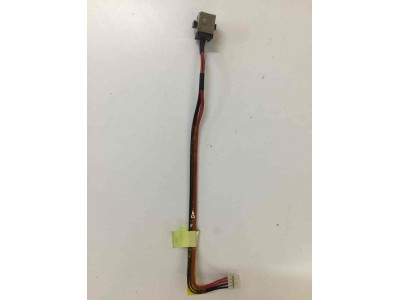 Toshiba U500 U505 ŞARJ SOKETİ