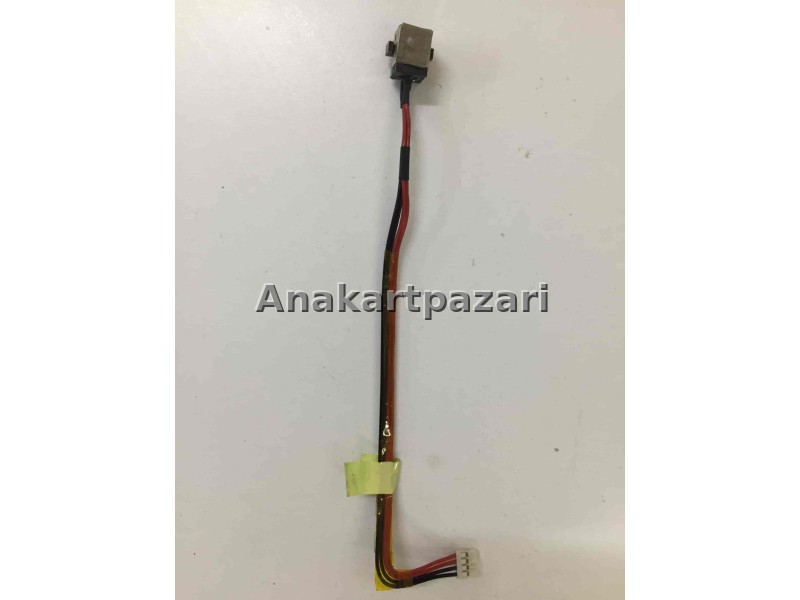 Toshiba U500 U505 ŞARJ SOKETİ