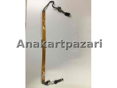 TOSHİBA U500 - U505 KAMERA MİKROFON SOKETİ