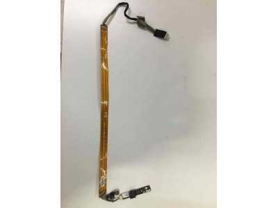 TOSHİBA U500 - U505 KAMERA MİKROFON SOKETİ