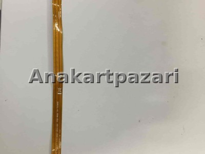 TOSHİBA U500 - U505 KAMERA MİKROFON SOKETİ
