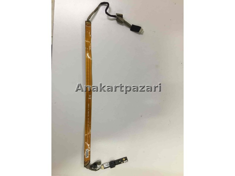 TOSHİBA U500 - U505 KAMERA MİKROFON SOKETİ