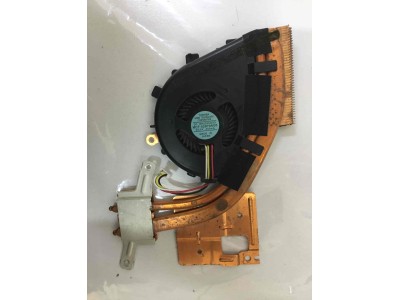 SONY VAİO PCG 31112L ORJİNAL SOGUTUCU BLOGU VE FAN