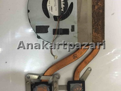 SONY PCG-41218M, PCG-4121DM, VPCSB3Z9E, PCG-41213M  SOGUTUCU BLOGU VE FAN