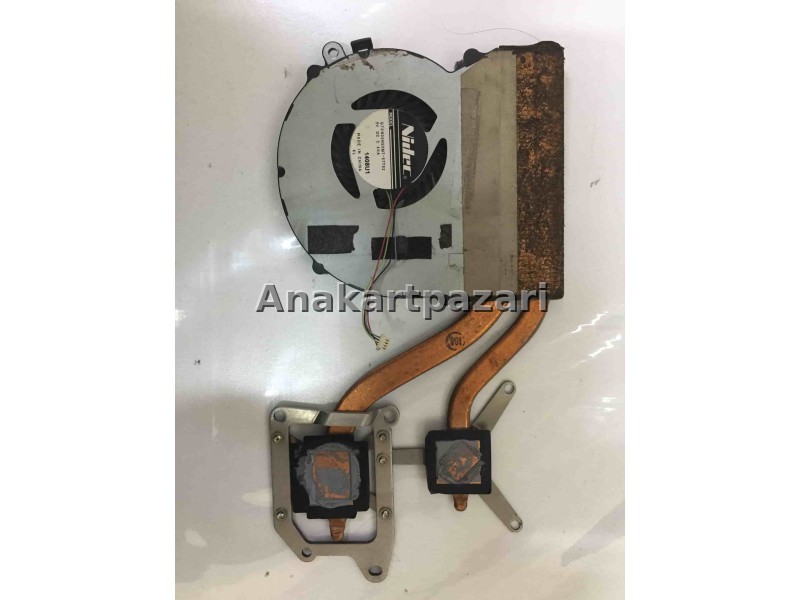 SONY PCG-41218M, PCG-4121DM, VPCSB3Z9E, PCG-41213M  SOGUTUCU BLOGU VE FAN
