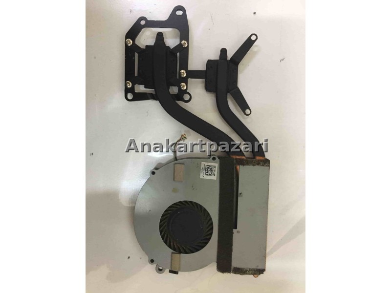 SONY PCG-41218M, PCG-4121DM, VPCSB3Z9E, PCG-41213M  SOGUTUCU BLOGU VE FAN