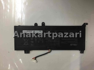 ASUS D515D ORJİNAL BATARYA