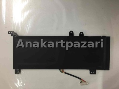 ASUS D515D ORJİNAL BATARYA