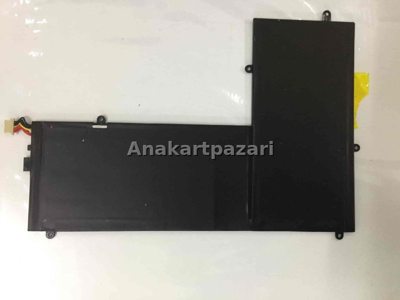 Hometech Alfa 500C Orijinal Batarya