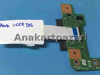 Asus X555DG HDD BOARD Rev.2.0