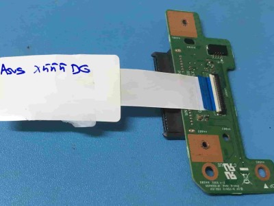 Asus X555DG HDD BOARD Rev.2.0 Asus X555DG HDD BOARD Rev.2.0