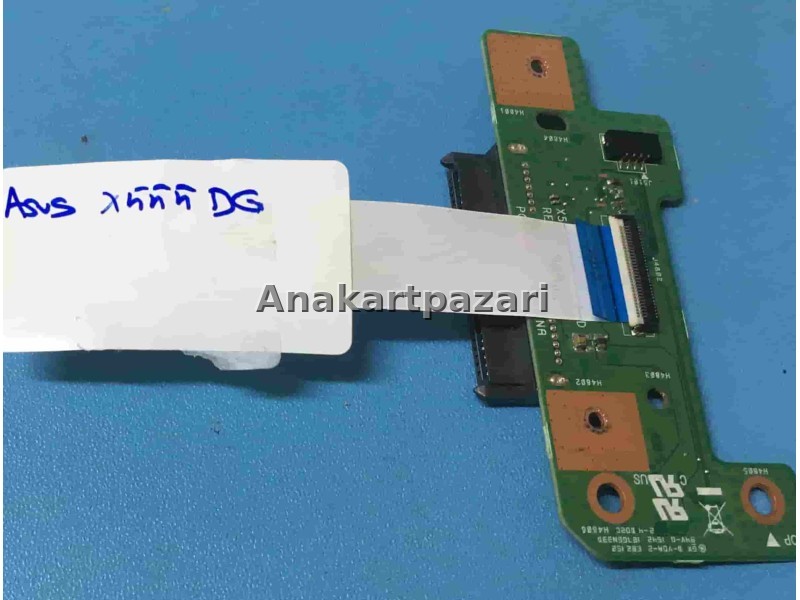 Asus X555DG HDD BOARD Rev.2.0
