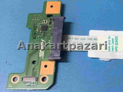 Asus X555DG HDD BOARD Rev.2.0