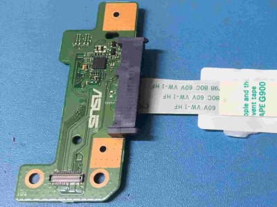 Asus X555DG HDD BOARD Rev.2.0 Asus X555DG HDD BOARD Rev.2.0